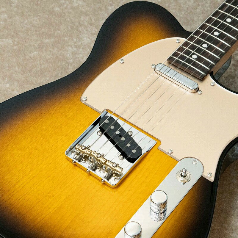 momose MT2-STD/R -2 Tone Sunburst / 2TS- 【カスタムオーダーモデル】【旧定価】【町田店】