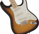 Fender Made in Japan Traditional II 50s Stratocaster -2-Color Sunburst-yMade in Japanzy񂹏izycXz