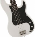 Fender Made in Japan Traditional II 70s Precision Bass -Arctic White-y񂹏izycXz