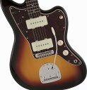 Fender Made in Japan Traditional II 60s Jazzmaster -3-Color Sunburst-yMade in Japanzy񂹏izycXz