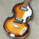 Hofner Ignition Bass -Sunburst- #Y1101H678【町田店】