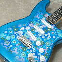 Tokai AST138BFR -Blue Flower- yɏYfzycXz