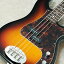 Lakland SK-464/R Hinatch Signature Bass -3 Tone Sunburst- 【Hidekazu Hinata / 日向秀和】【町田店】