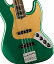 Fender Limited Edition American Ultra Jazz Bass -Mystic Pine Green-【カタログ外カラー】【エボニー指板】【町田店】