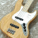 Fender Made in Japan Heritage 70s Jazz Bass -Natural-yMade in Japanzy񂹏izycXz
