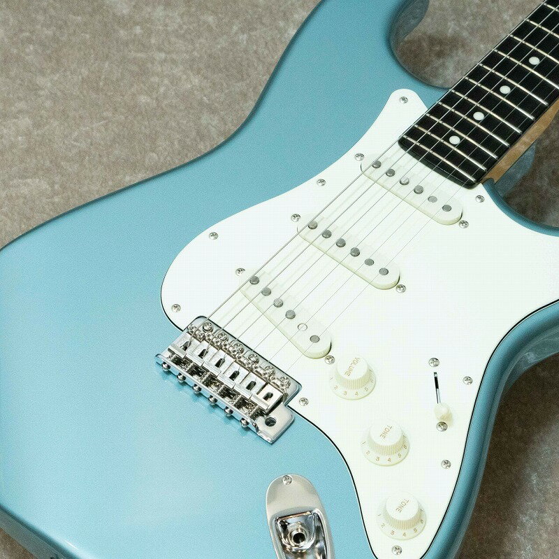 Tokai AST116 -Ocean Turquoise Metallic / OTMR-ĮŹ