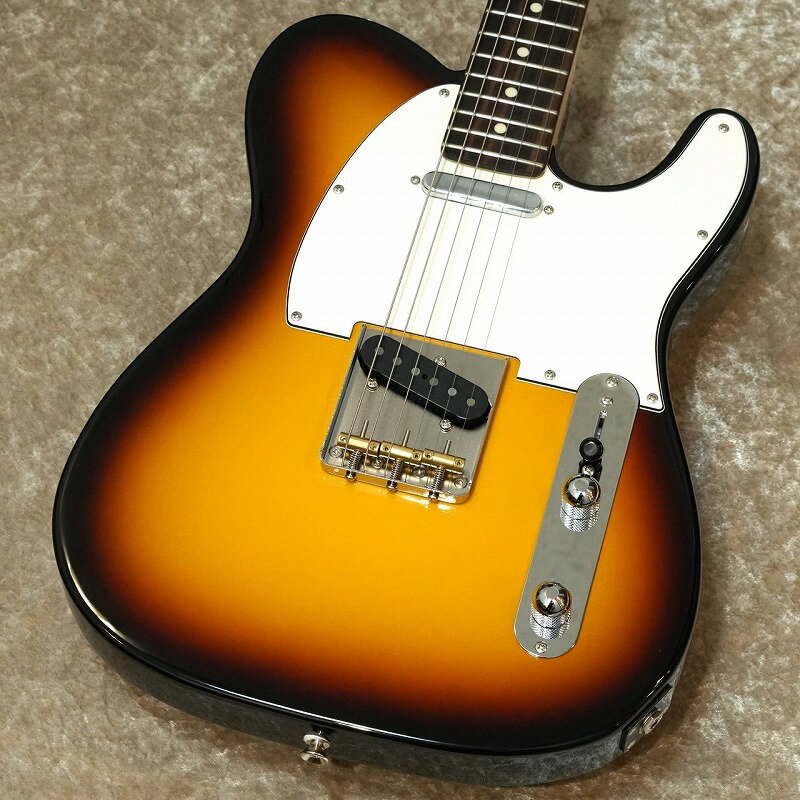 FUJIGEN(FGN) KNTE10RBD -3Tone Sunburst-ycXz