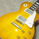 g7 Special g7-LPS Series 9 1A Grade Maple Top -Lemon Burst-ycXz