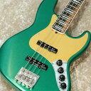 Fender Limited Edition American Ultra Jazz Bass -Mystic Pine Green-yJ^OOJ[zyG{j[wzycXz