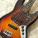 Fender American Professional II Jazz Bass -3-Tone Sunburst- 