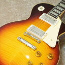 Gibson Custom Shop Murphy Lab 1959 Les Paul Standard Reissue Ultra Light Aged -Southern Fade-【町田店】