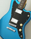 Fender Made in Japan Limited Adjusto-Matic Jazzmaster HH -Lake Placid Blue-y2023NʌzycXz