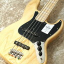 Fender Made in Japan Traditional II 70s Jazz Bass -Natural-