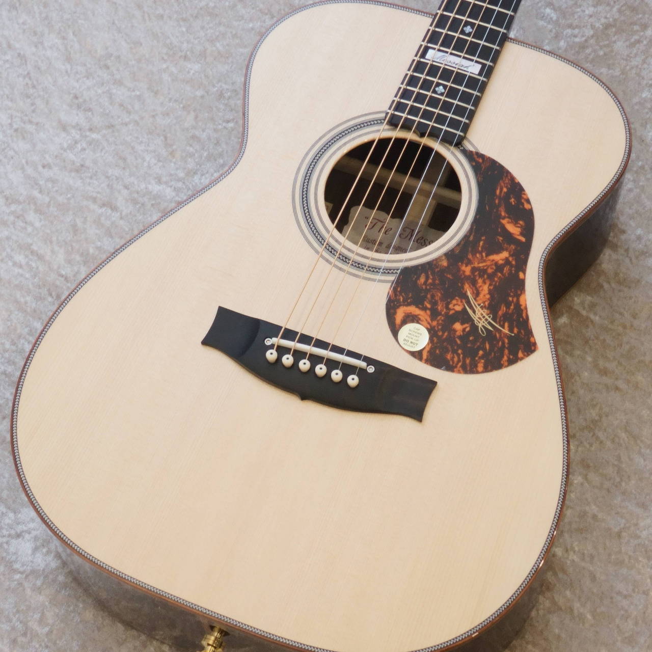 MATON EM100-808 【MESSIAH series】【実物写真】【48回無金利】【買取 下取強化中 】【クロサワ町田店】