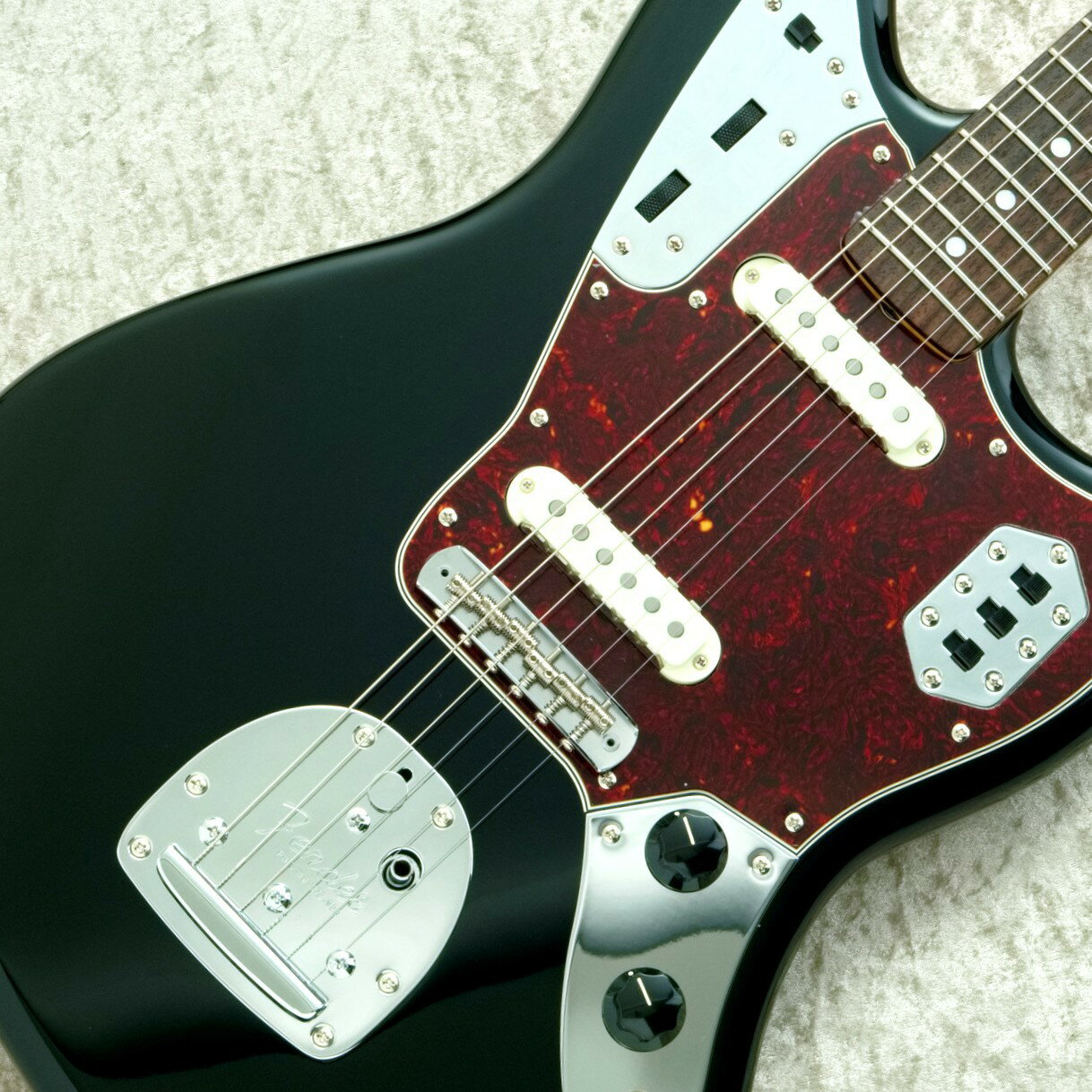 Fender / ISHIBASHI FSR MIJ Traditional 60S Jaguar Alder Body Fender / ISHIBASHI FSR MIJ Traditional 60S Jaguar Alder Body