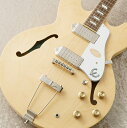 Epiphone CASINO -Natural- #【3.20kg】【町田店】