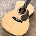 Martin CTM 000-28 #2782550 【3pc Back/Mahogany】【Premium Grade Top】【Narrow Neck】-当...