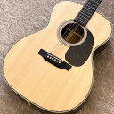 Martin CTM 000-28 #2782549 【3pc Back/Mahogany】【Premium Grade Top】【Narrow Neck】-当...