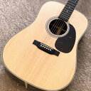 Martin CTM D-28 #2797391 【Premium Grade Top】【Slotted Head/14F Joint/Waverly #406...