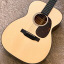 Martin CTM 00-18 #2805282 【Adirondack Spruce】【Narrow Neck/GE Brace】-当店限定特典付き-