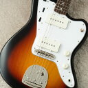 Vanzandt JMV-R2 w/White PG -3 Tone Sunburst / 3TS-【町田店】