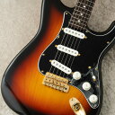 Vanzandt STV-R2 w/Gold Parts -3 Tone Sunburst-【町田店】