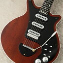 Kz Guitar Works Kz RS Replica #20240567 【Red Special】【町田店】