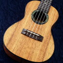 KUMU Ukulele CG55A 【訳あり特価品!】【フルグロス】【コンサート】【ビギナーにもお勧め】【14Fジョイント】【クロサワ町田店】