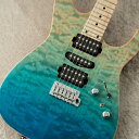 TOM ANDERSON Angel -Bora Blue Surf with Binging-【町田店】(2)