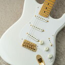 Vanzandt STV-R1 w/Gold Parts -White Blonde- #10012【町田店】