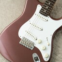 Vanzandt STV-R2 w/Matching Head, White 1P PG -Burgundy Mist- #10068【町田店】