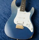 FUJIGEN(FGN) EOS2-FM-R -Navy BlueGradation- NBG【3.27kg】【日本製ハイエンド】【町田店】(2)