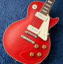 Gibson Custom Shop Murphy Lab1956 Les Paul Standard Sweet Cherry Top Ultra Light...