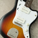 Vanzandt JMV-R2 w/White PG -3 Tone Sunburst / 3TS- #10080【町田店】