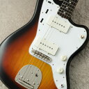 Vanzandt JMV-R2 w/White PG -3 Tone Sunburst / 3TS- #10081【町田店】