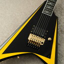 EDWARDS E-ALEXI ARROW HEAD -Black with Yellow Stripe- #ED5800253【町田店】(2)