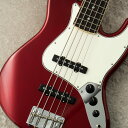 J.W.Black Guitars JWB-JP-JB V w/Matching Head -Old Candy Apple Red-【町田店】