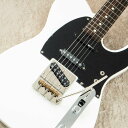 Fender MIYAVI Telecaster【MIYAVIシグネイチャーモデル】【生産完了モデル】【町田店】