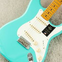 Fender American Vintage II 1957 Stratocaster -Sea Foam Green-【生産完了モデル】【展示品特価】【町田...