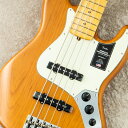 Fender American Professional II Jazz Bass V -Roasted Pine-【超軽量個体】【US24049615】【町田...