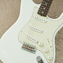 Fender FSR Made in Japan Traditional 60s Stratocaster -Olympic White-【軽量個体】【3.39kg】【JD25002277】【町田店】(2)