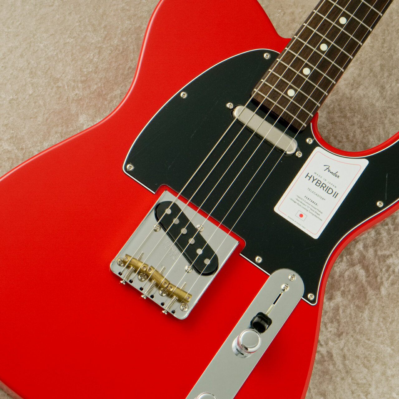 楽天市場】fender telecaster redの通販 楽天市場】fender telecaster redの通販