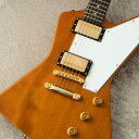 EDWARDS E-EX-STD EC -Antique Natural- #ED4381243 【限定生産モデル】【町田店】