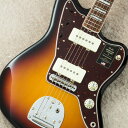 Fender American Vintage II 1966 Jazzmaster -3-Color Sunburst-【3.63kg】【ギグバッグプレゼント...