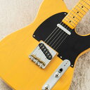 Fender American Vintage II 1951 Telecaster -Butterscotch Blonde-【ギグバッグプレゼント】【V24...