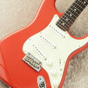 Fender FSR American Professional II Stratocaster Roasted Maple -Fiesta Red-【限定26...