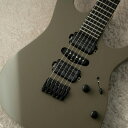 Ibanez J-LINE RG6HSHFX -Khaki Metallic Flat / KMF-【町田店】