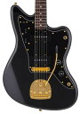 Fender 2025 Collection Made in Japan Traditional II 60s Jazzmaster -Black Pearl-【2025年8月上旬入荷予定】【町田店】(2)