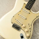 M.B.Guitars 62-S -Olympic White-【町田店】(2)