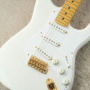 Vanzandt STV-R1 w/Gold Parts -White Blonde- #10009 【キズあり特価】【町田店】